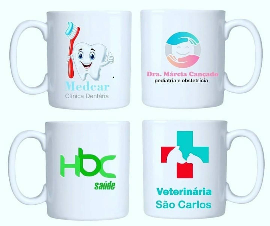 Fabrica de Canecas BH